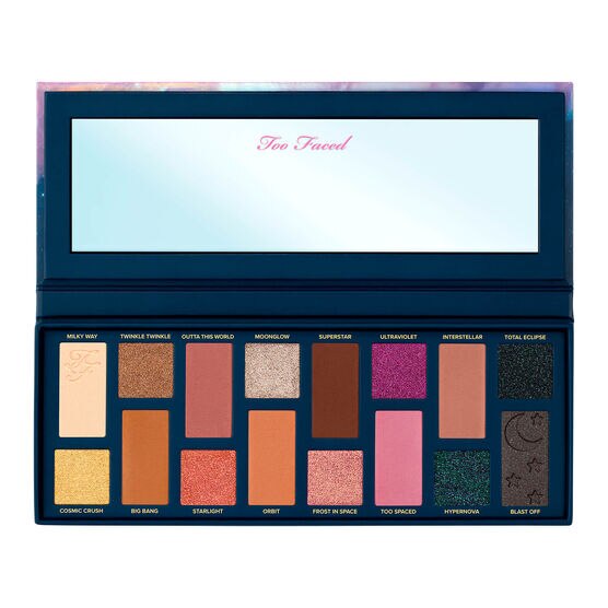 COSMIC CRUSH PALETTE